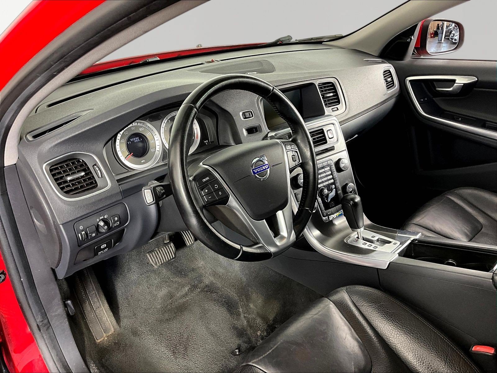 Used 2012 Volvo S60 T6 AWD/4WD image 14
