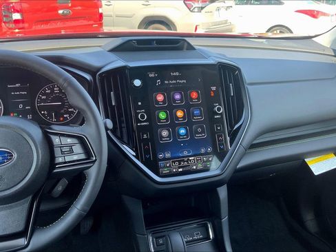 New 2025 Subaru Ascent Bronze Edition image 7