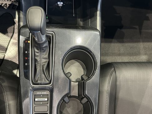 New 2026 Honda Civic Sport Touring image 17