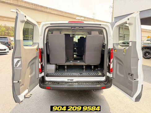 Used 2023 Ford Transit 350 XLT RWD image 24