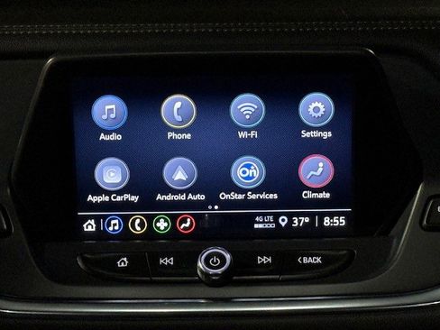 Used 2022 Chevrolet Blazer LT image 19