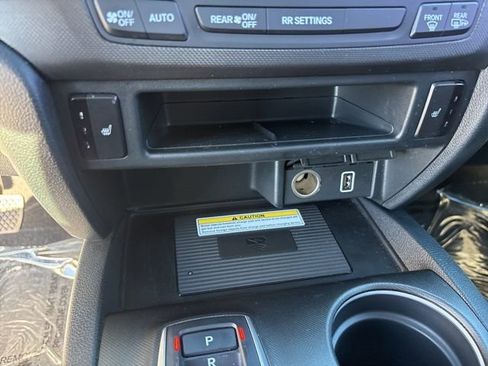 Used 2023 Honda Passport TrailSport image 16