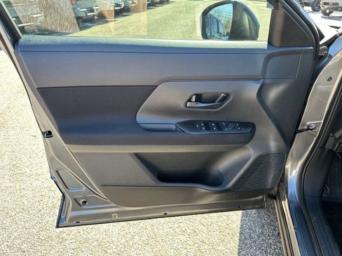 New 2026 Nissan Kicks S FWD image 10