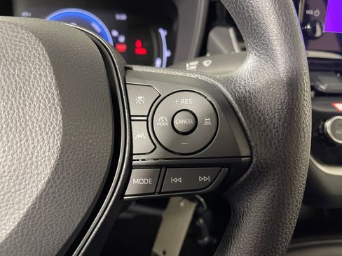 New 2026 Toyota Corolla LE image 27