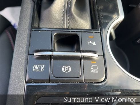 Certified 2024 Kia K5 GT w/ GT1 Package image 24