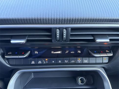 New 2026 MAZDA CX-90 3.3 Turbo w/ Select Package image 19