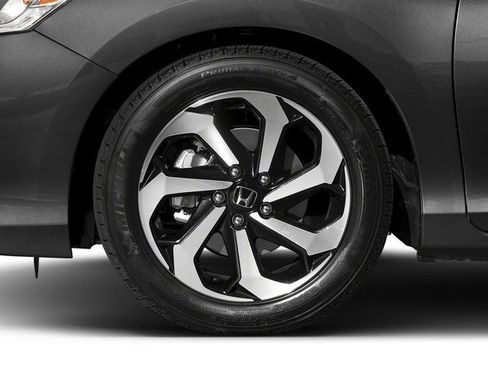Used 2017 Honda Accord EX-L image 11