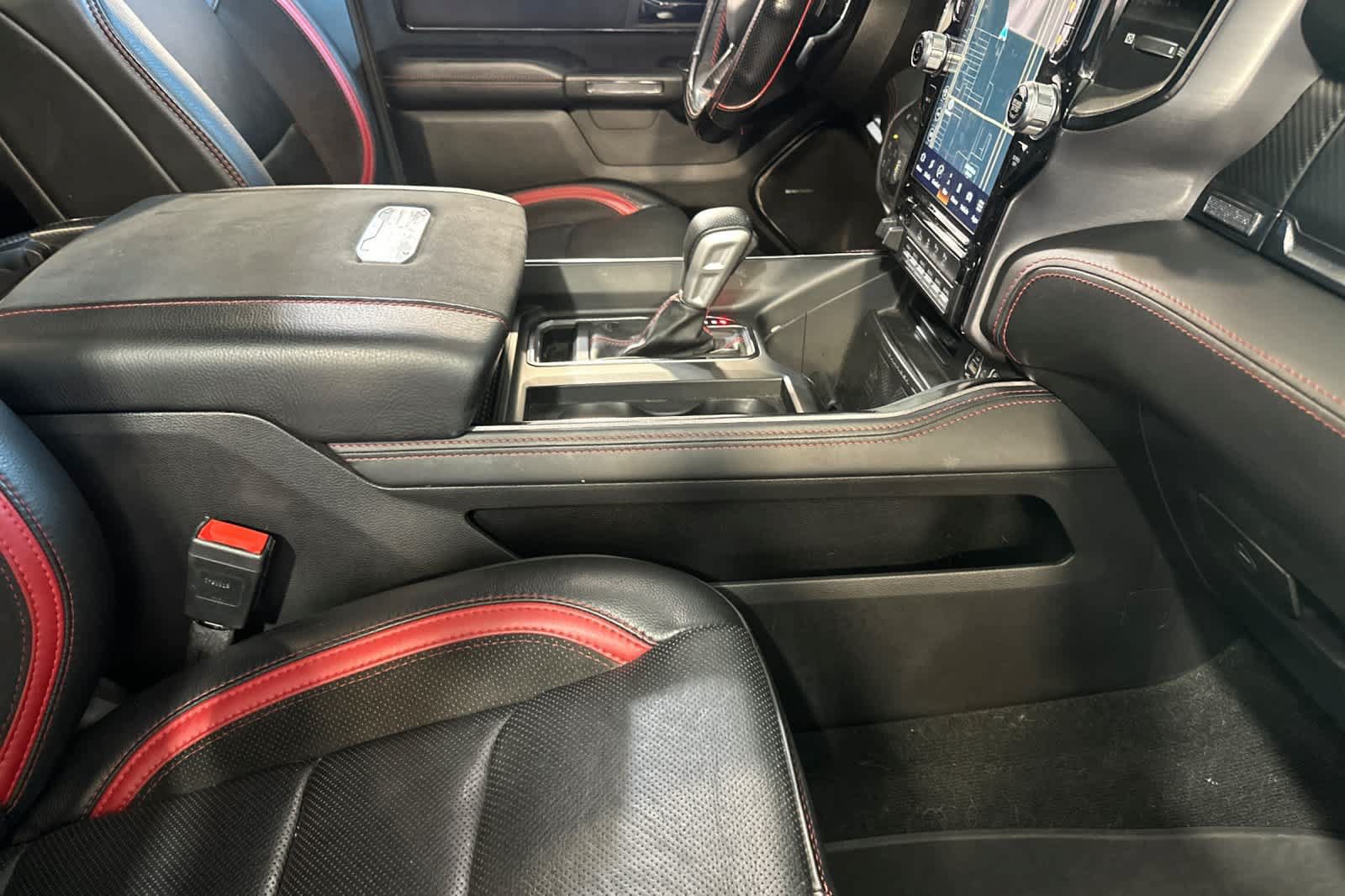 Used 2022 RAM 1500 TRX w/ TRX Level 2 Equipment Group AWD/4WD image 17