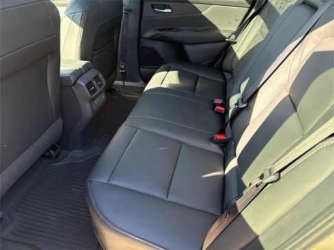 New 2026 Nissan Murano SL image 18