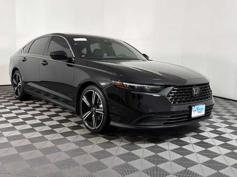 Used 2024 Honda Accord Sport image 20