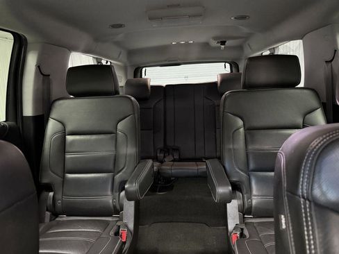 Used 2018 GMC Yukon XL Denali w/ Denali Ultimate Package AWD/4WD image 12