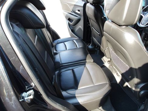 Used 2014 Buick Encore Leather AWD/4WD image 12