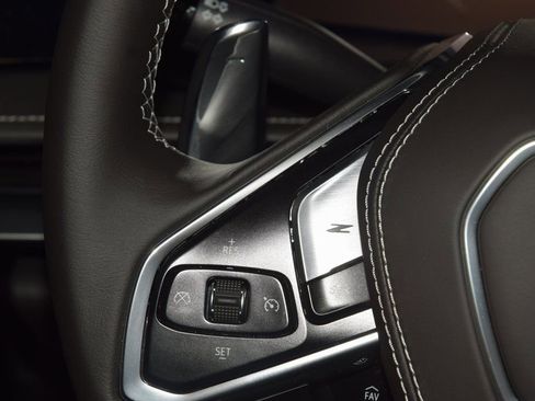 New 2026 Chevrolet Corvette 1LT w/ Battery Protection Package image 35