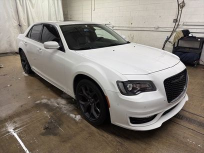 Used 2022 Chrysler 300 Touring L w/ Popular Equipment Group