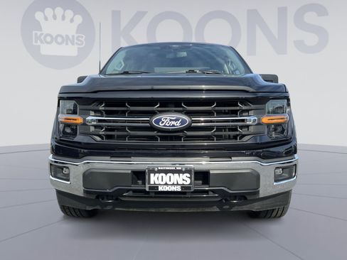 Certified 2024 Ford F150 XLT w/ Mobile Office Package AWD/4WD image 11