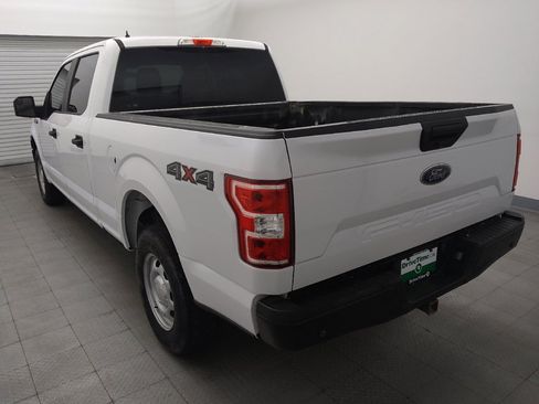 Used 2019 Ford F150 XL w/ Equipment Group 101A Mid AWD/4WD image 5