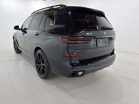 Certified 2023 BMW X7 xDrive40i w/ M Sport Package image 3
