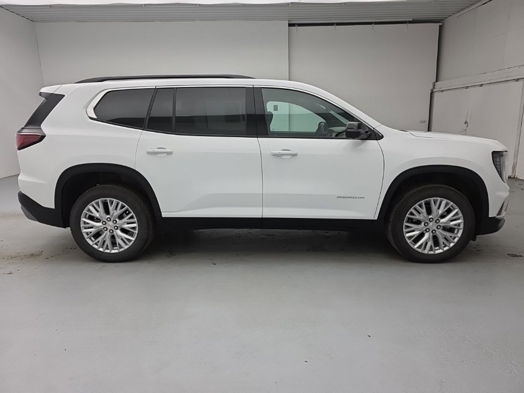 Used 2026 GMC Acadia Elevation w/ Elevation Premium Package AWD/4WD image 13