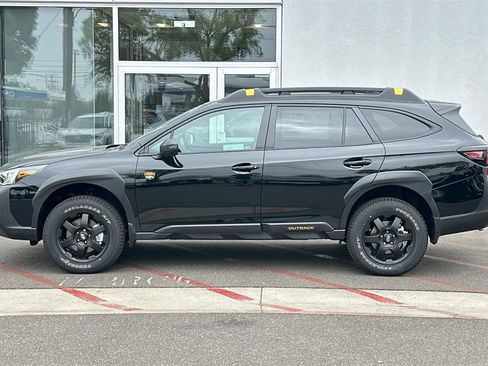 New 2025 Subaru Outback Wilderness image 8
