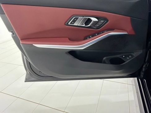 Certified 2023 BMW 330e xDrive w/ Premium Package AWD/4WD image 10