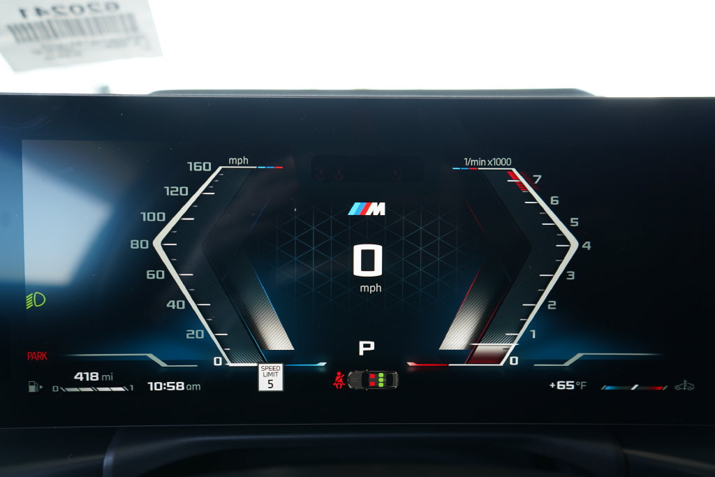 Used 2026 BMW M340i RWD image 17