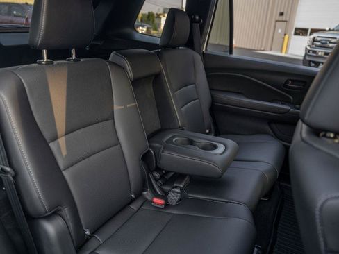 Used 2023 Honda Passport EX-L image 31
