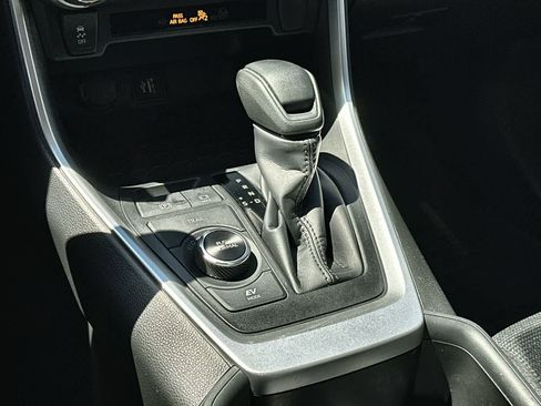 Used 2024 Toyota RAV4 LE AWD/4WD image 23