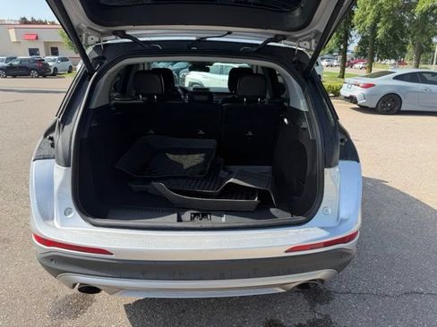 Used 2020 Lincoln Corsair AWD w/ Equipment Group 101A image 13