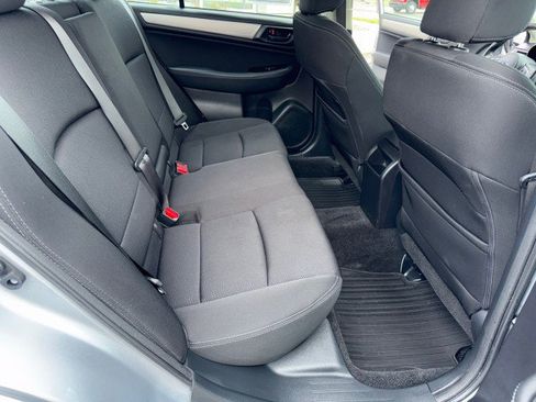 Used 2015 Subaru Legacy 2.5i AWD/4WD image 27
