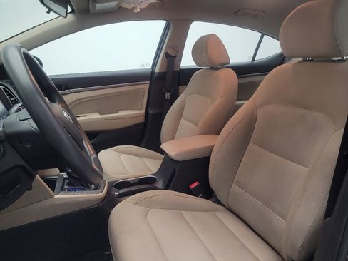 Used 2018 Hyundai Elantra SEL w/ Cargo Package image 17
