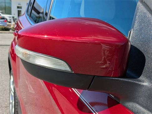 Certified 2017 Ford Escape Titanium w/ Equipment Group 301A image 12