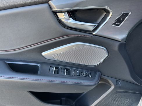 Used 2019 Acura RDX A-Spec image 9