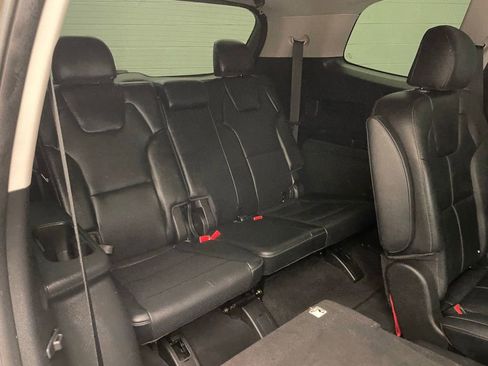Used 2022 Kia Telluride EX w/ EX Premium Package AWD/4WD image 31