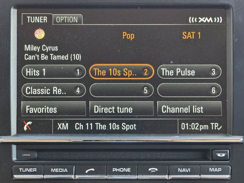 Used 2016 Porsche Cayenne AWD/4WD image 21