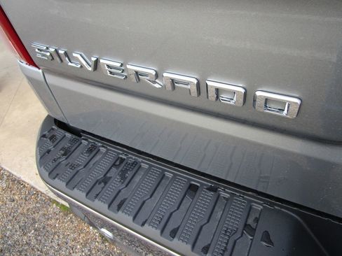 New 2026 Chevrolet Silverado 1500 LTZ image 13