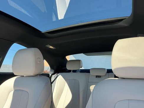 Certified 2026 Mercedes-Benz CLA 250 4MATIC image 12