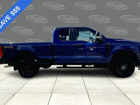 New 2026 Ford F350 XL w/ STX Appearance Package image 5