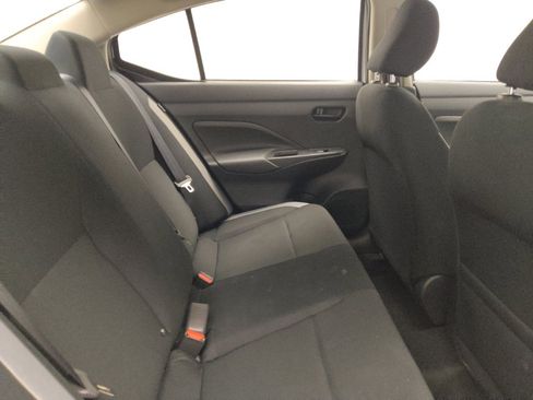 Used 2025 Nissan Versa S image 19