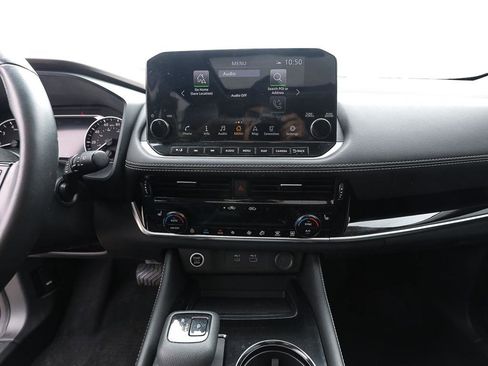 Used 2023 Nissan Rogue SL w/ SL Premium Package AWD/4WD image 15