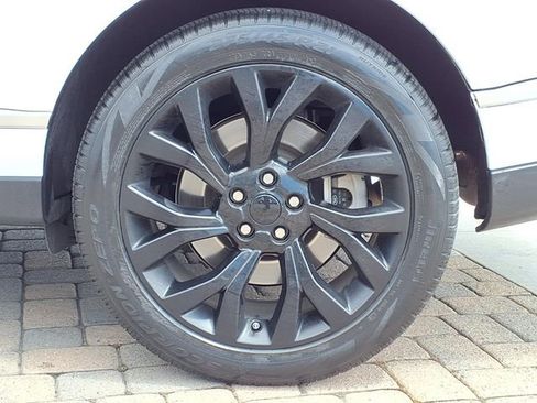 Used 2021 Land Rover Range Rover Westminster Edition AWD/4WD image 7