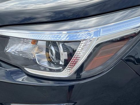 Used 2020 Subaru Forester Sport w/ Popular Package #2 AWD/4WD image 9