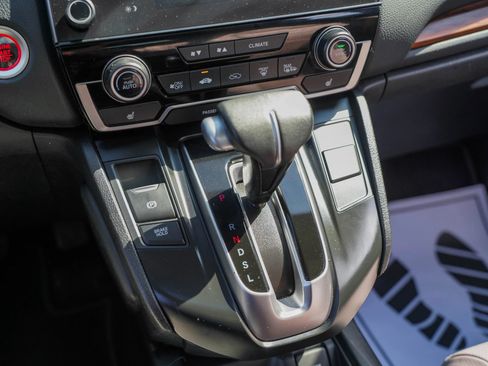 Used 2019 Honda CR-V EX-L image 21