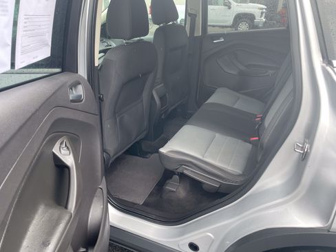 Used 2015 Ford Escape SE AWD/4WD image 26