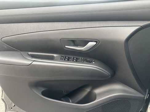 New 2026 Hyundai Tucson SEL image 23