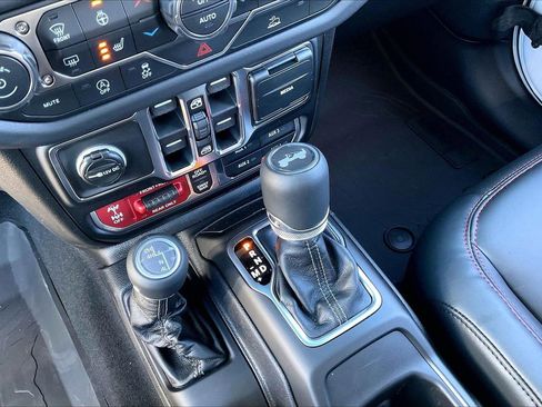 New 2026 Jeep Wrangler Unlimited Rubicon image 28