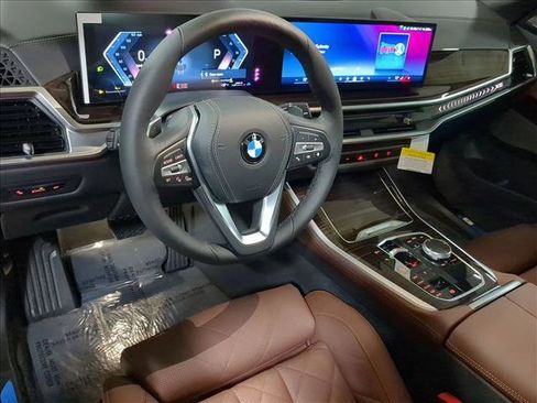 New 2026 BMW X5 xDrive40i AWD/4WD image 3