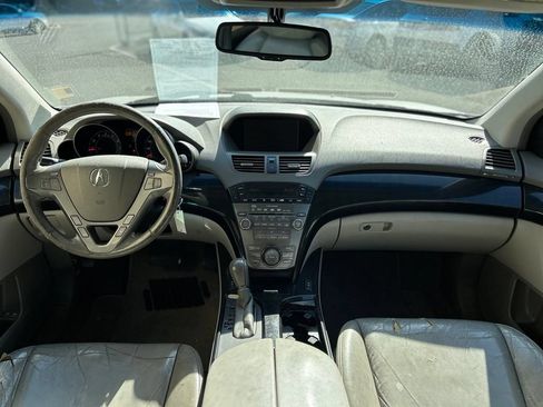 Used 2008 Acura MDX w/ Technology Package AWD/4WD image 23