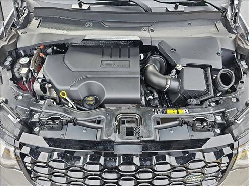 New 2025 Land Rover Discovery Sport S image 29