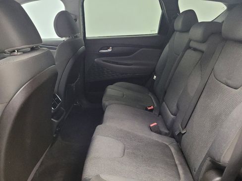 Used 2019 Hyundai Santa Fe SE FWD image 18