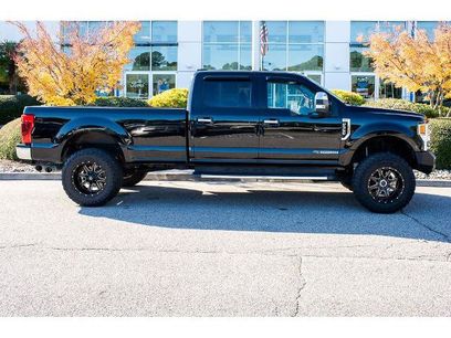 Certified 2022 Ford F350 XLT w/ XLT Premium Package